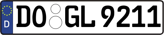 DO-GL9211