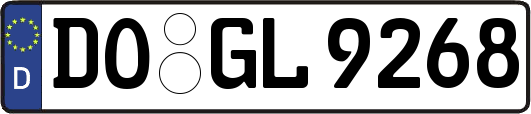 DO-GL9268