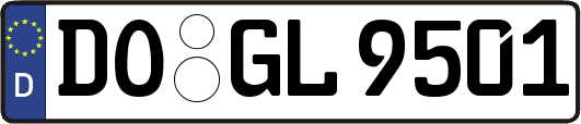 DO-GL9501