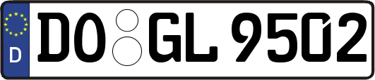 DO-GL9502