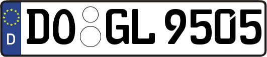 DO-GL9505