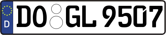 DO-GL9507