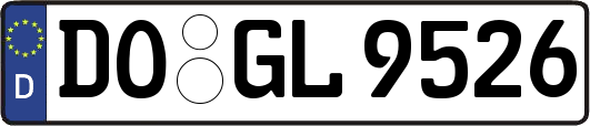 DO-GL9526