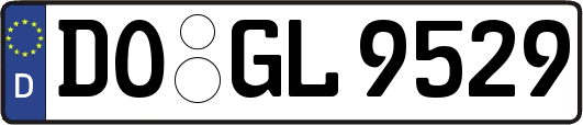 DO-GL9529