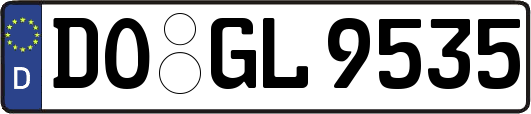 DO-GL9535