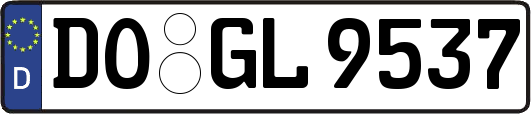 DO-GL9537