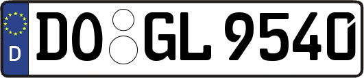 DO-GL9540