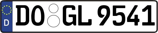 DO-GL9541
