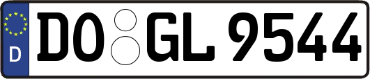 DO-GL9544
