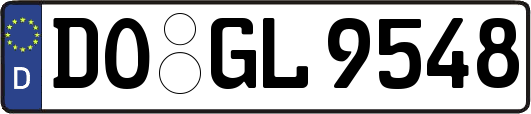 DO-GL9548