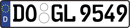 DO-GL9549