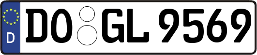 DO-GL9569