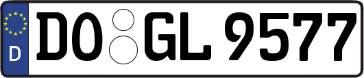 DO-GL9577