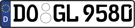 DO-GL9580