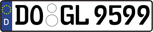DO-GL9599