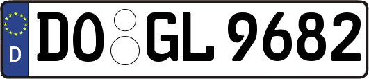 DO-GL9682