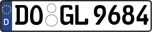 DO-GL9684