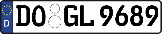 DO-GL9689