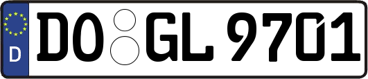 DO-GL9701