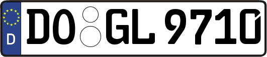 DO-GL9710