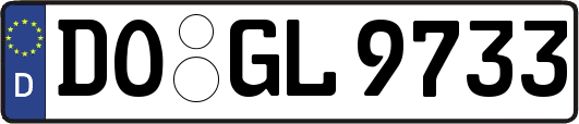 DO-GL9733