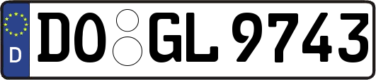 DO-GL9743