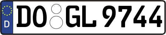 DO-GL9744