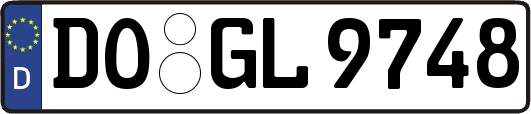 DO-GL9748