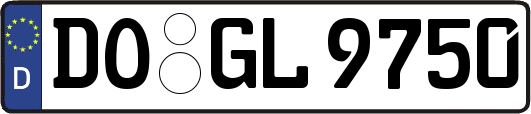 DO-GL9750
