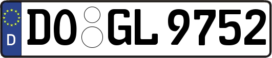 DO-GL9752