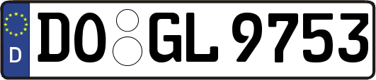 DO-GL9753
