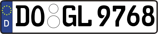 DO-GL9768