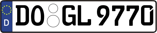 DO-GL9770