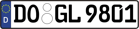 DO-GL9801