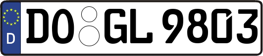 DO-GL9803