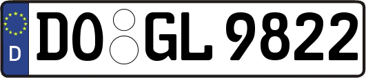 DO-GL9822