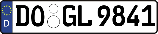 DO-GL9841