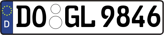 DO-GL9846