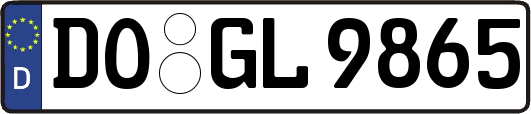 DO-GL9865