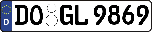 DO-GL9869