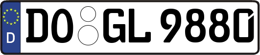 DO-GL9880