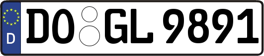 DO-GL9891