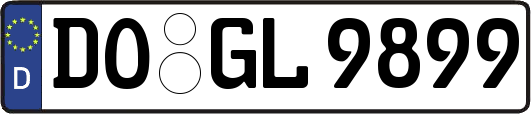 DO-GL9899