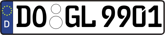 DO-GL9901