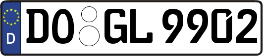 DO-GL9902