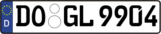DO-GL9904