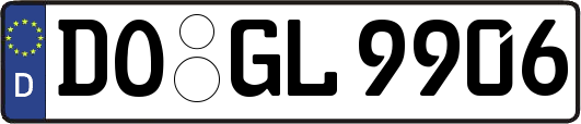 DO-GL9906