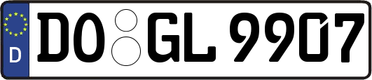 DO-GL9907