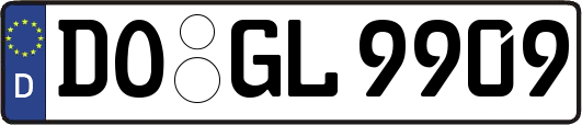 DO-GL9909