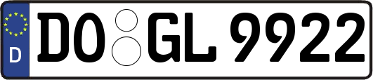 DO-GL9922